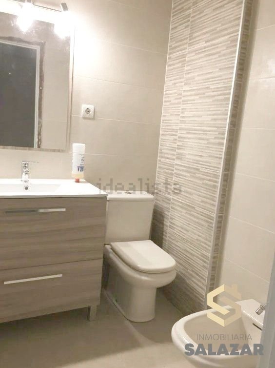 Piso de 85 m² en Bilbao