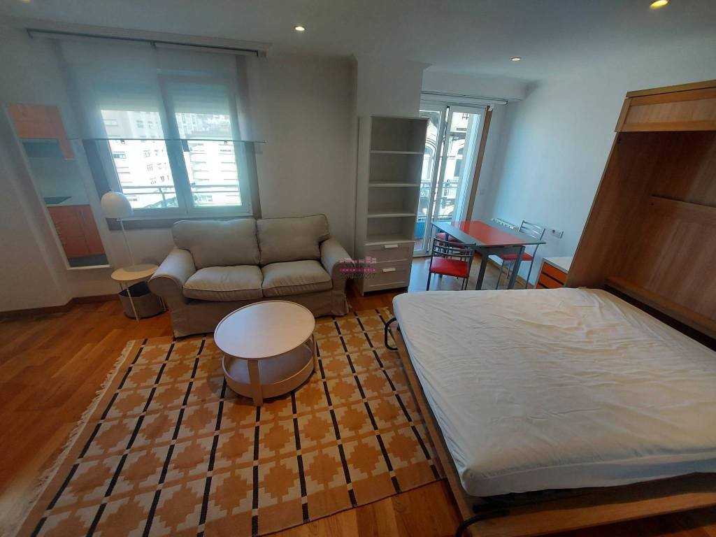 Appartement 43 m² à Vigo