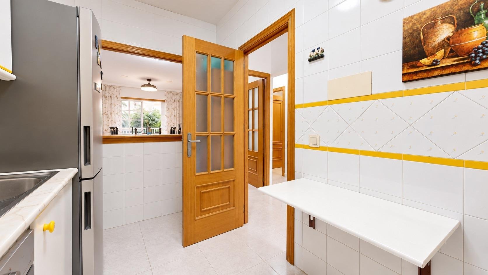 Piso de 81 m² en Roquetas de Mar