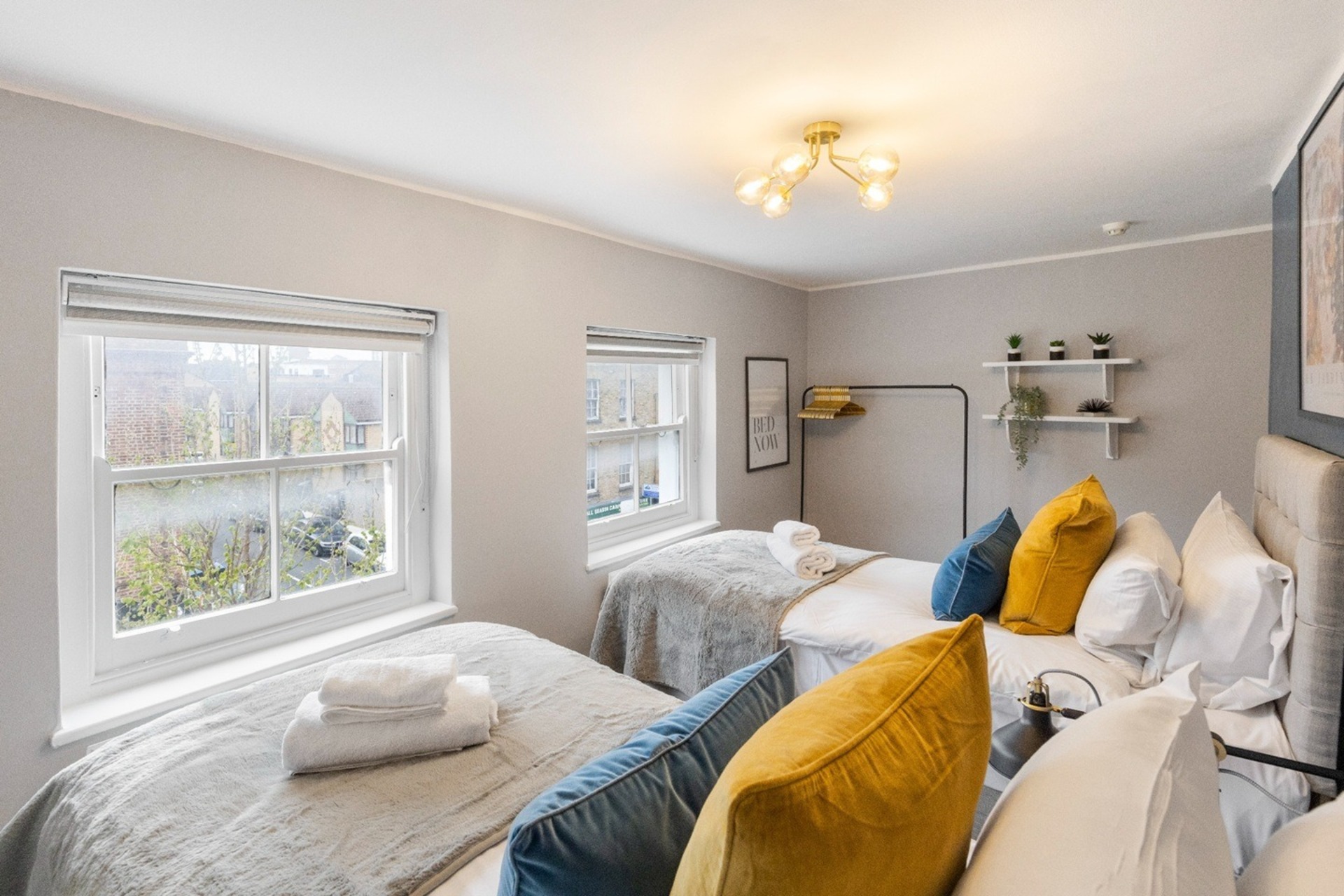 Appartement 110 m² à Villanueva de la Cañada