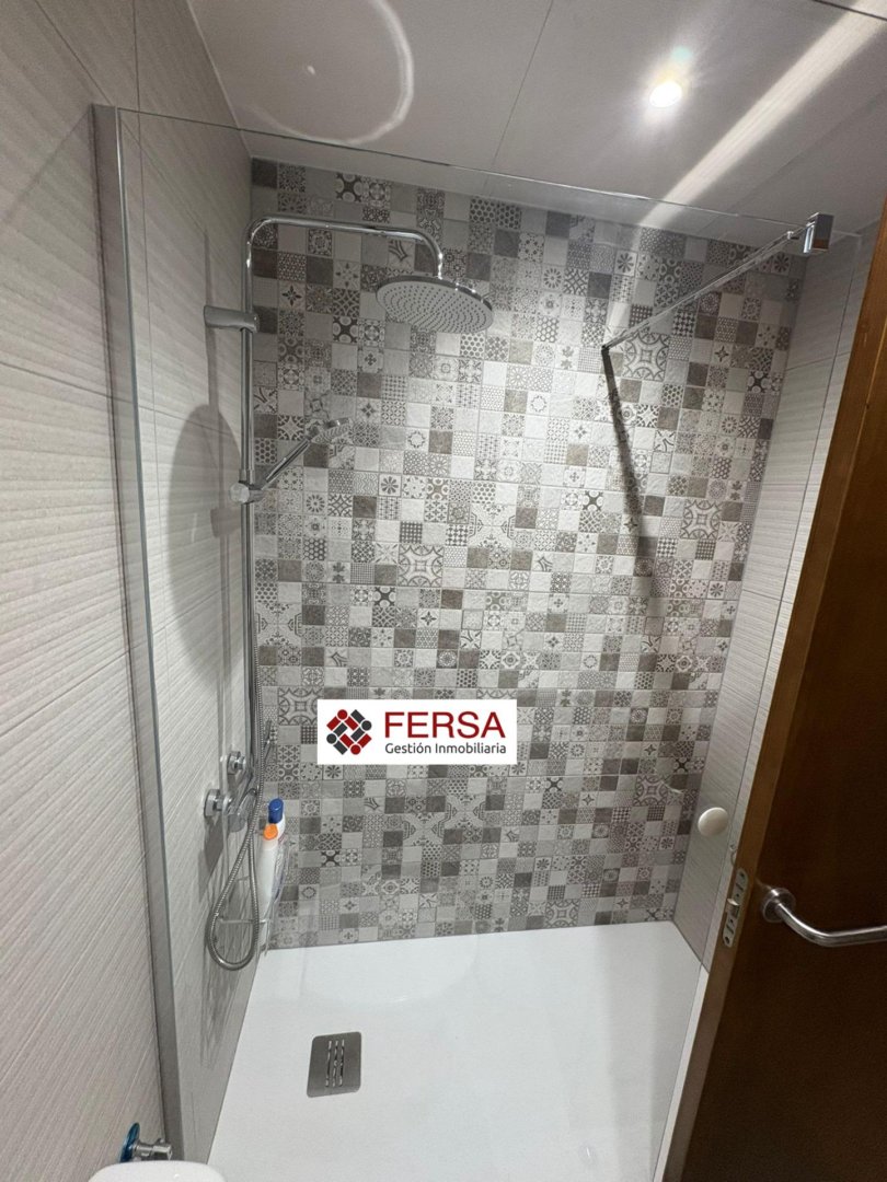 Piso de 65 m² en El Puerto de Santa María