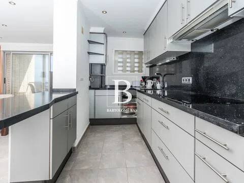 Pis de 75 m² a Xàbia