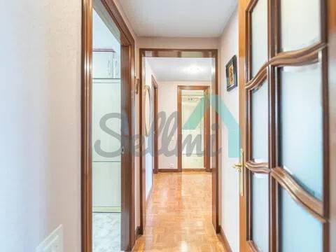 Piso de 85 m² en Oviedo