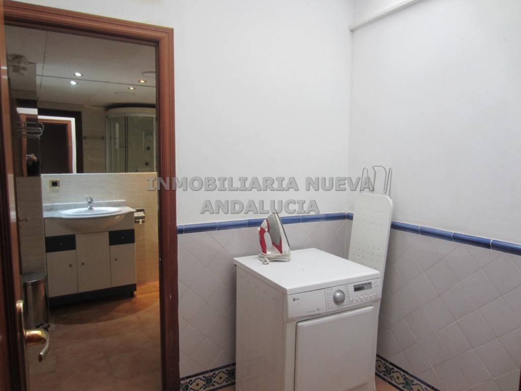 Piso de 100 m² en Almería