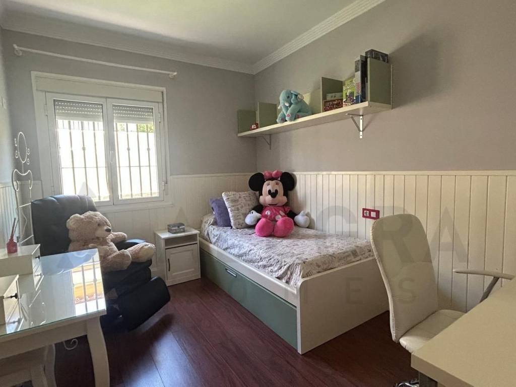 Casa de 130 m² en Jerez de la Frontera
