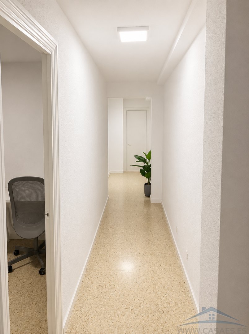 Pis de 145 m² a Almeria