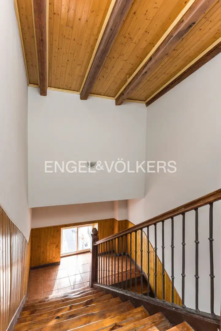 Pis de 73 m² a Madrid
