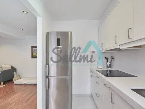 Piso de 72 m² en Oviedo