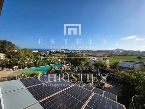 Casa de 600 m² a Santa Eulària des Riu