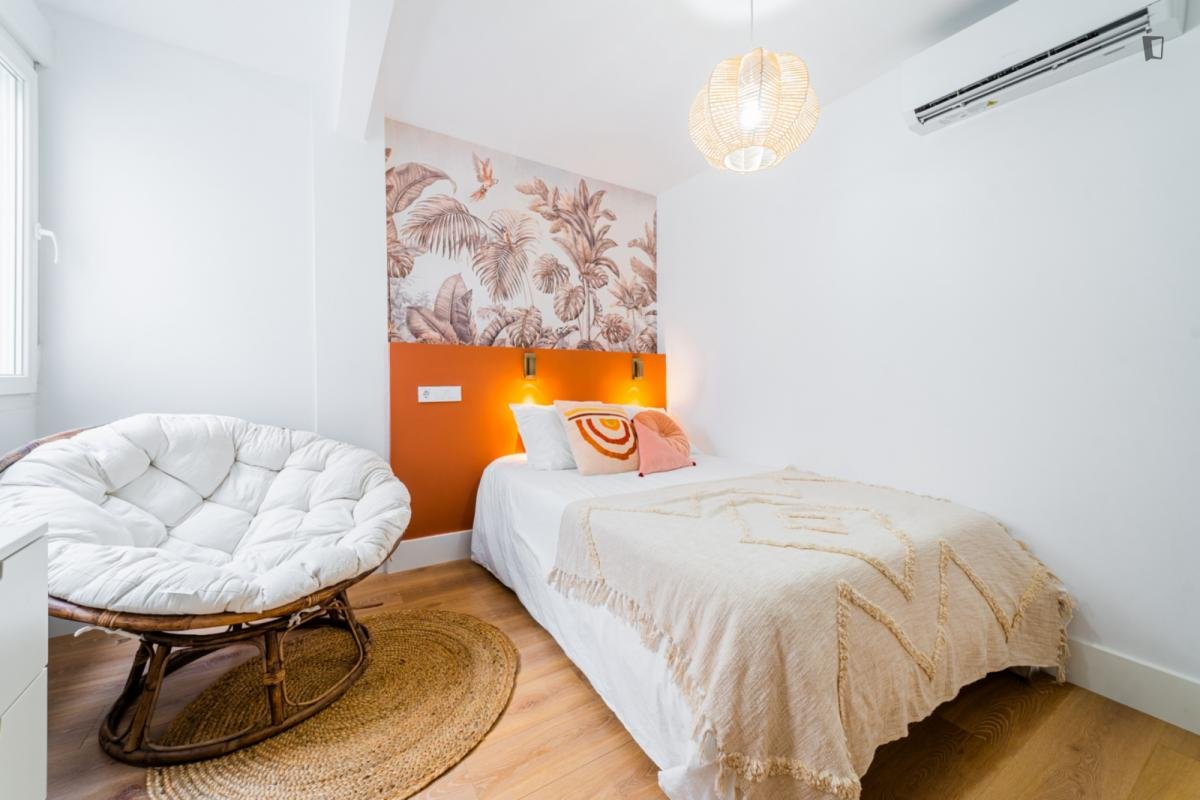 Habitació de lloguer, València