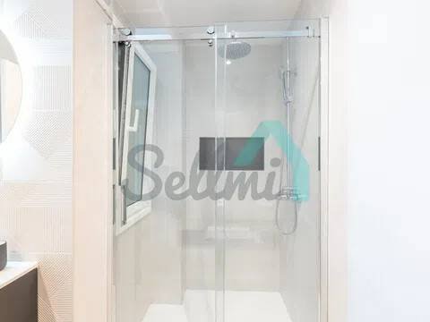 Piso de 78 m² en Oviedo