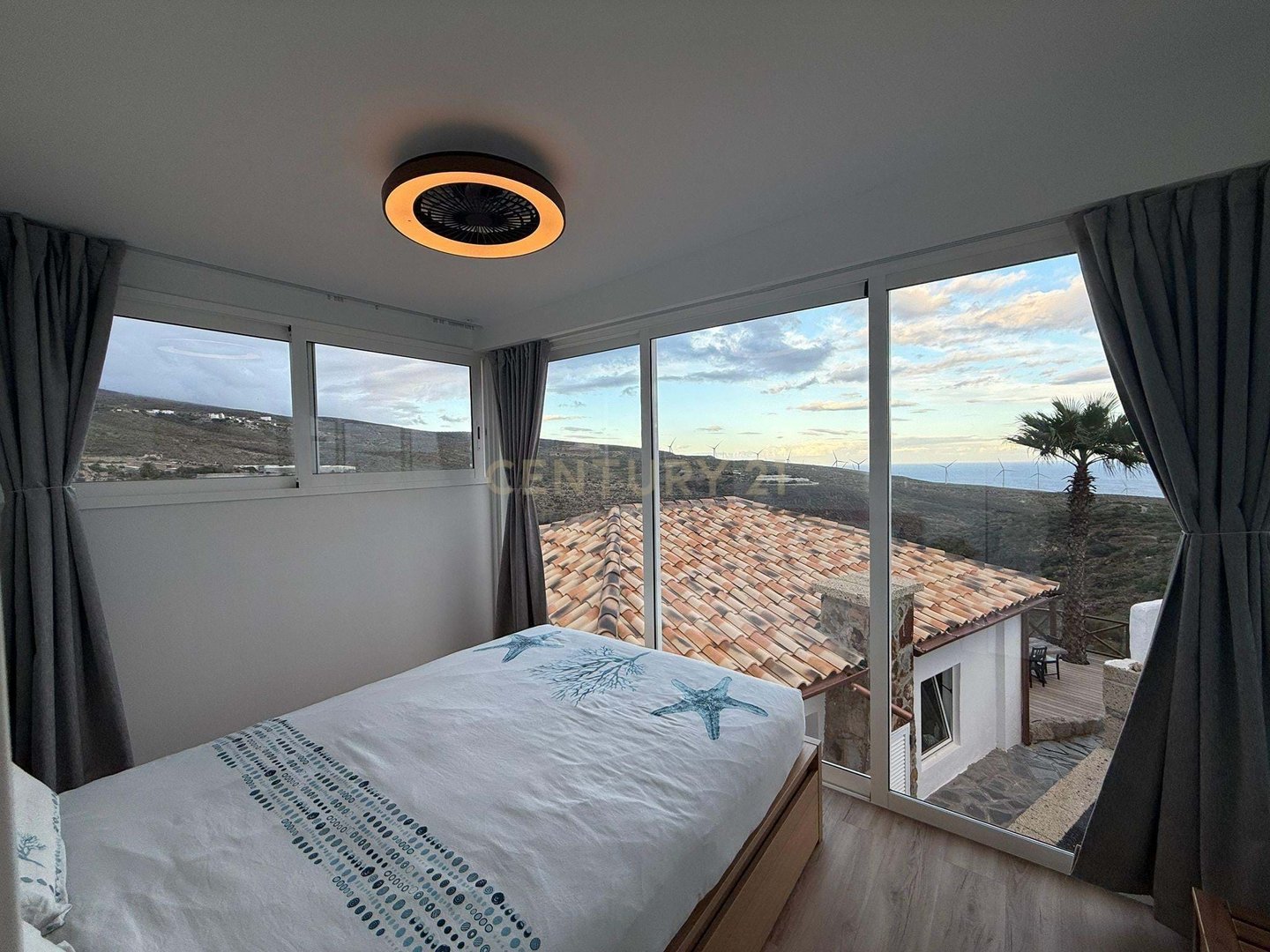 Casa de 160 m² en Candelaria