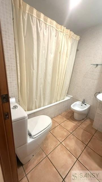Piso de 120 m² en Jávea