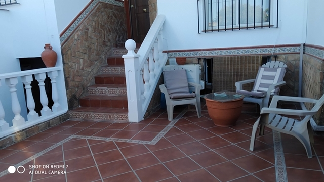Habitación 163 m², Bormujos