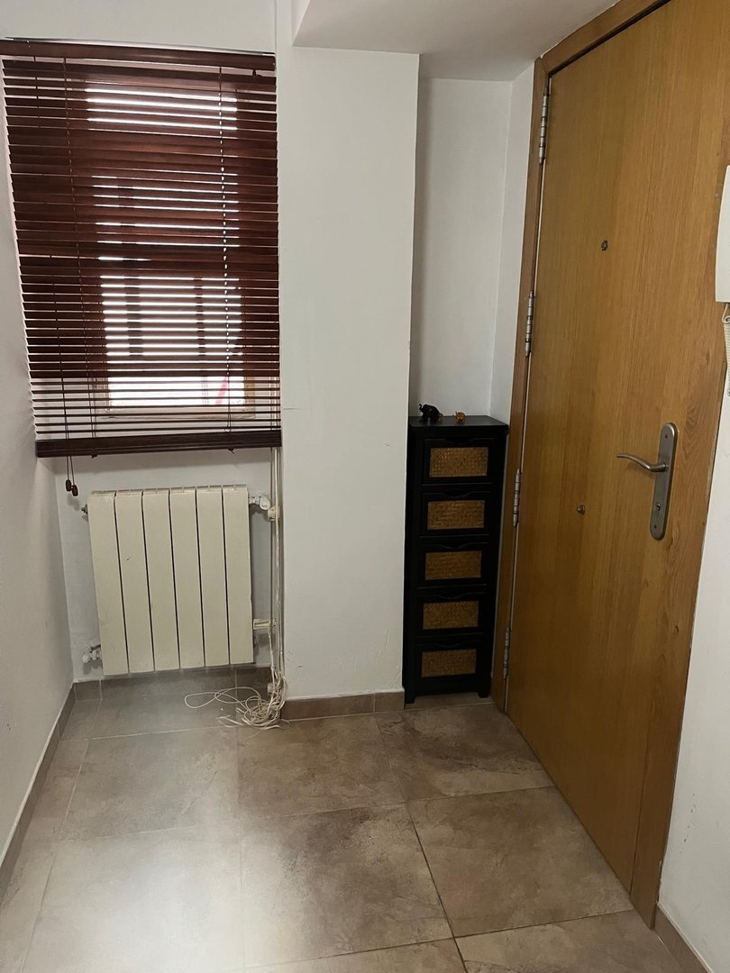 Pis de 118 m² a València