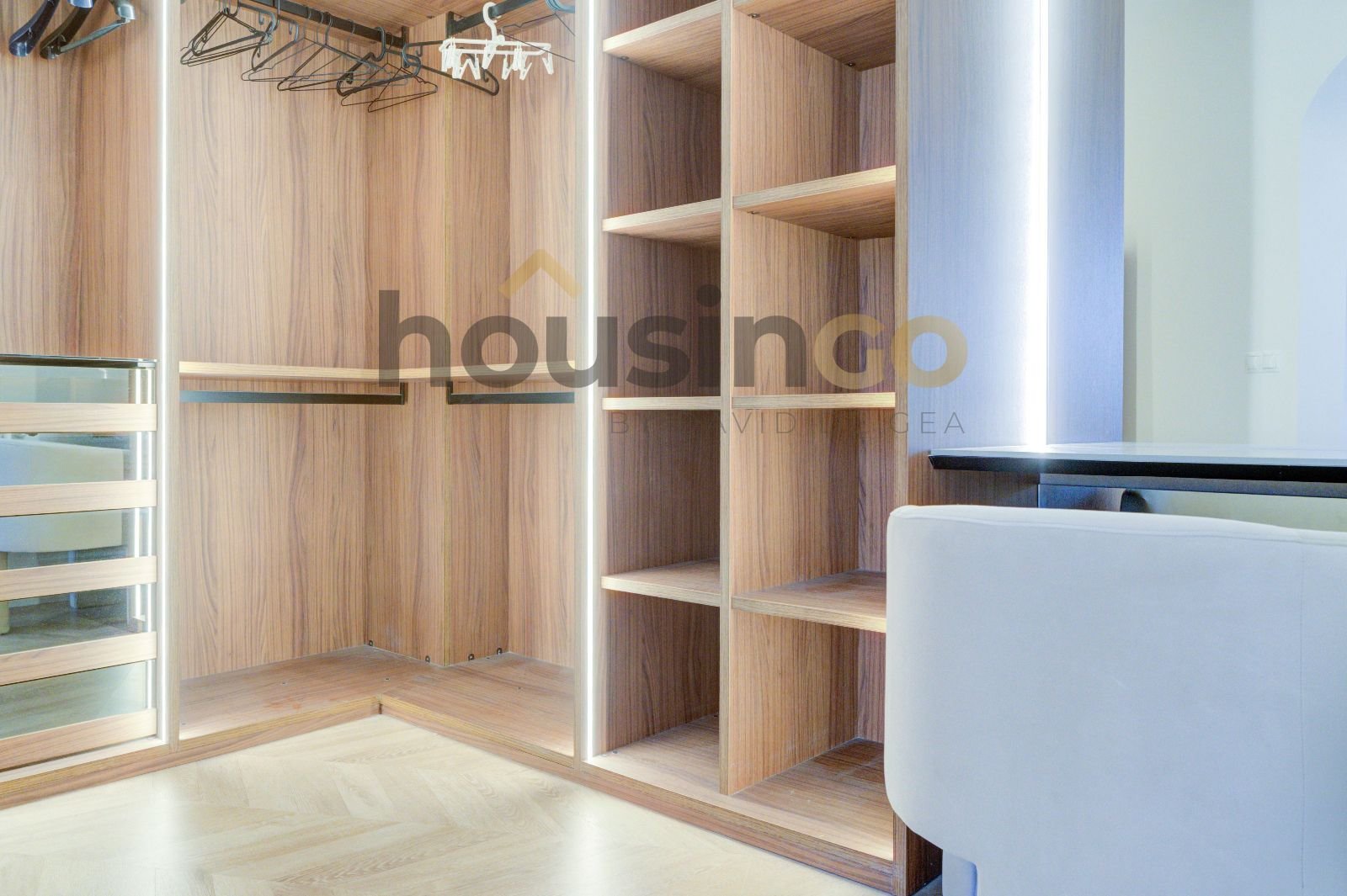 Piso de 135 m² en Madrid