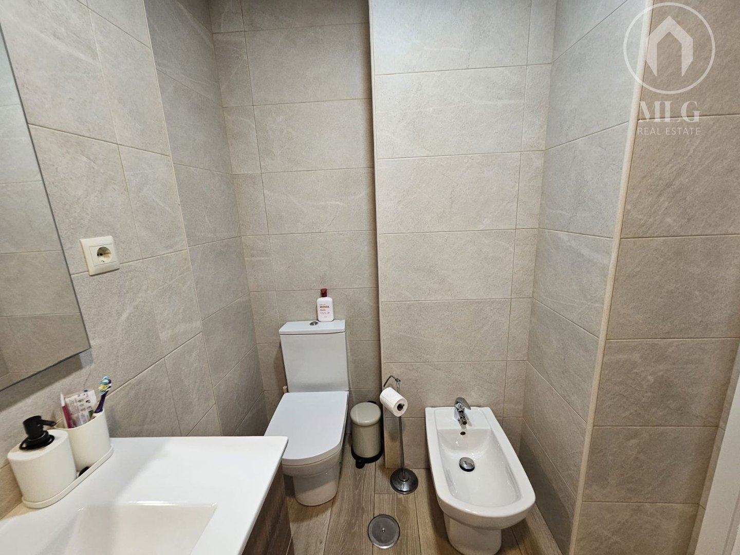 Wohnung 56 m² in Málaga