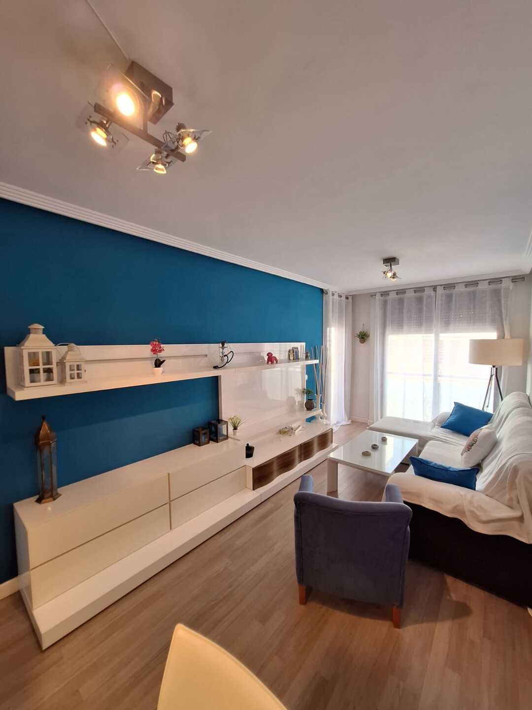 Appartamento 84 m² a Murcia