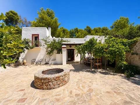 Piso de 351 m² en Sant Joan de Labritja