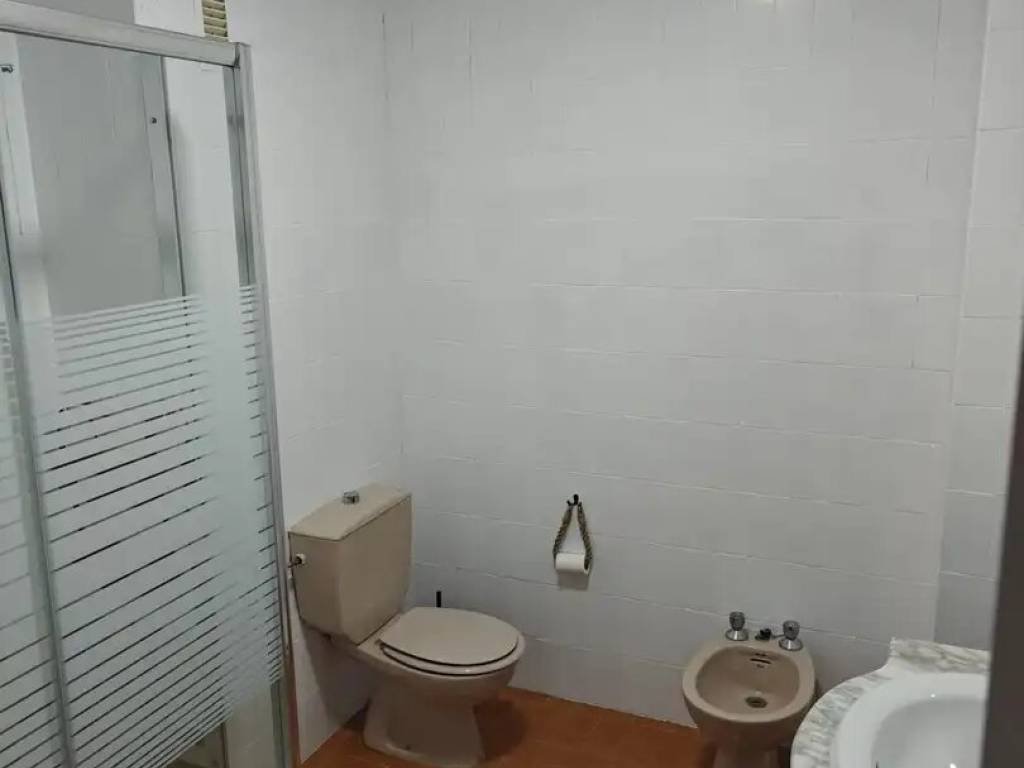 Piso de 115 m² en Jaén