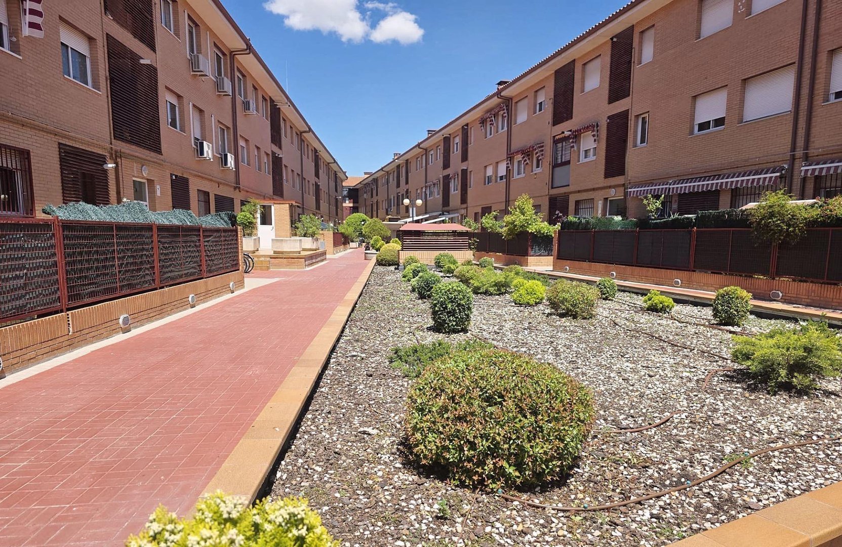 Pis de 93 m² a Villanueva de la Cañada