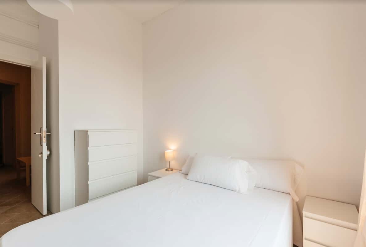 Quarto para alugar, Barcelona