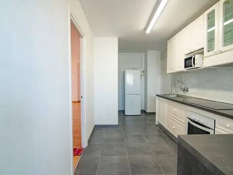Piso de 142 m² en Las Palmas de Gran Canaria