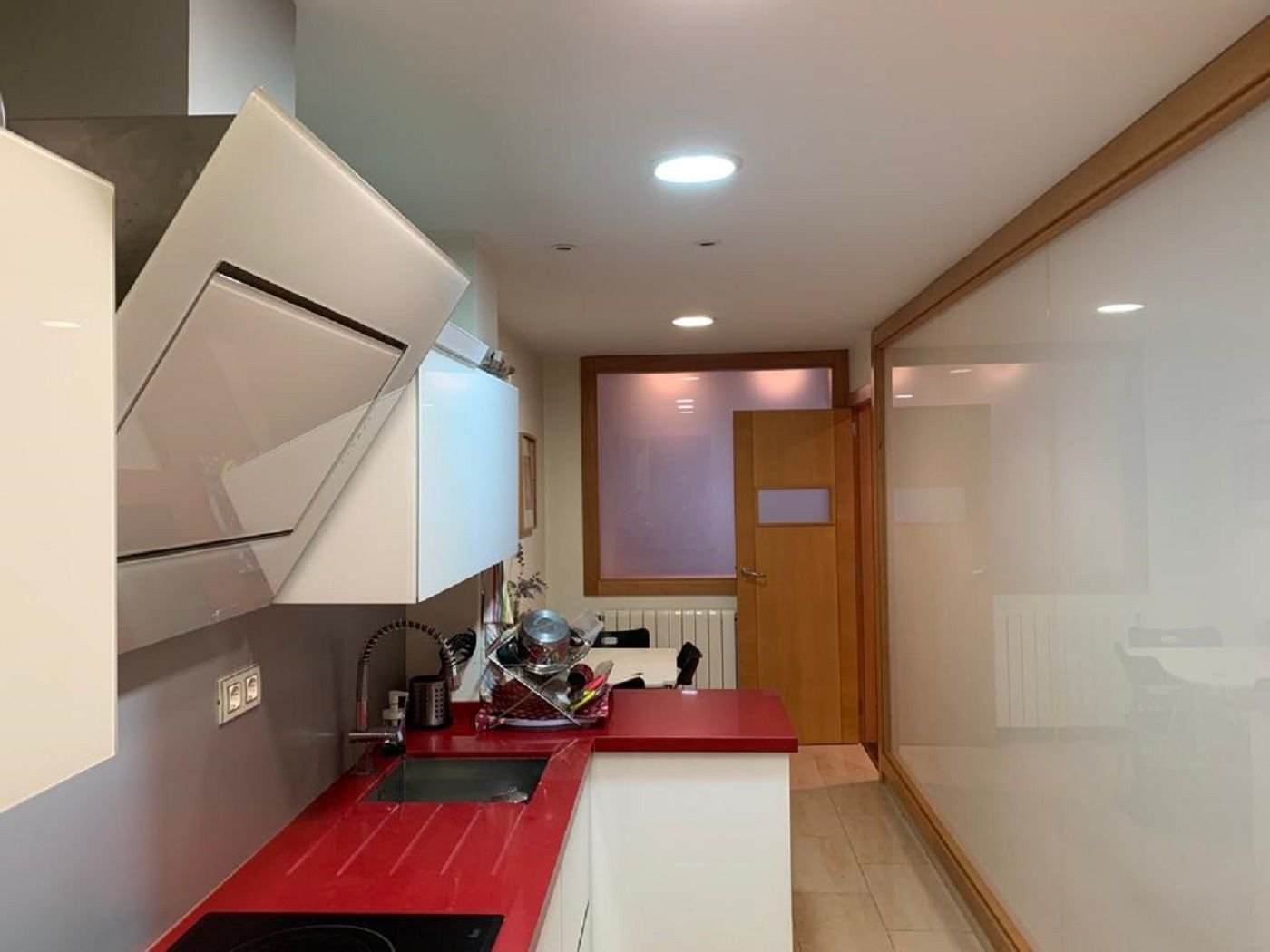 Piso de 178 m² en Murcia