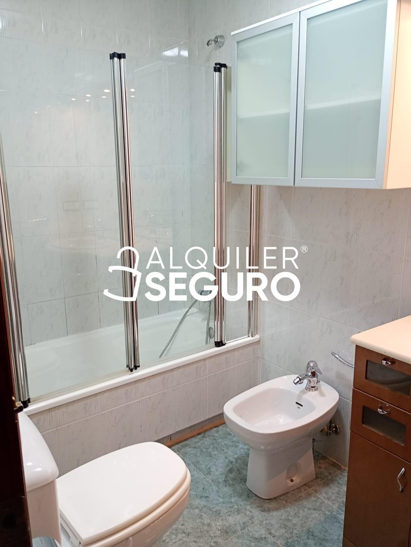Квартира 84 м² у Villalbilla de Burgos