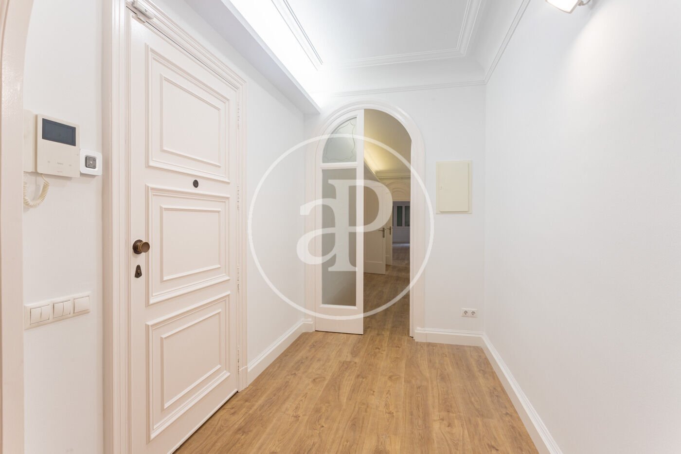 Pis de 250 m² a Barcelona