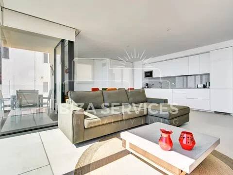 Pis de 90 m² a Eivissa
