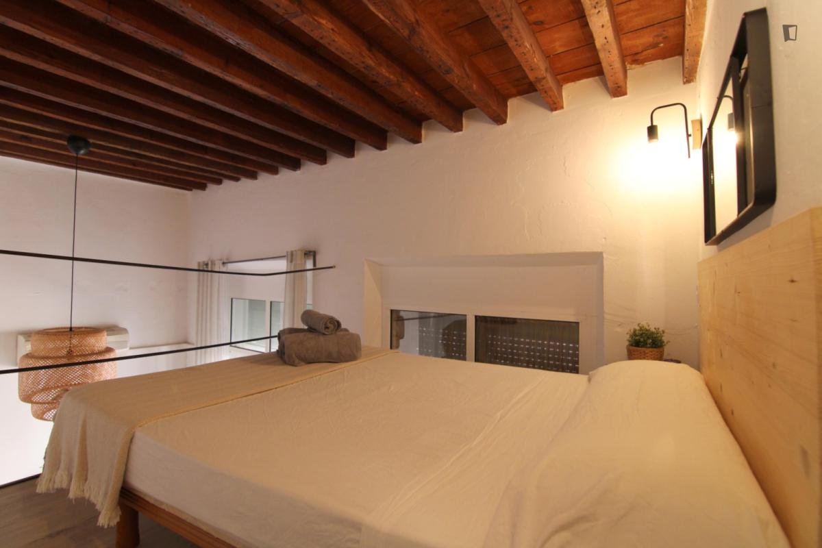 Appartamento 33 m² a Málaga
