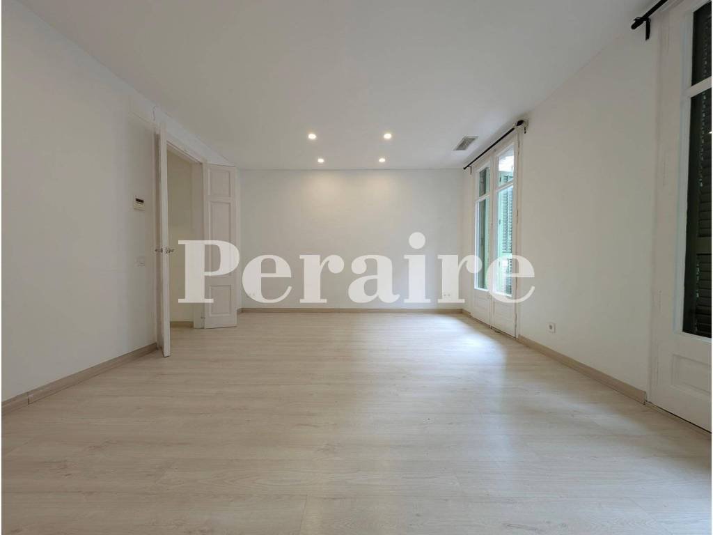 Wohnung 111 m² in Barcelona