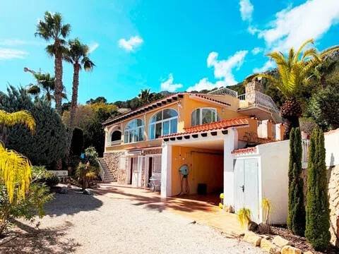 Casa 300 m² a Calp