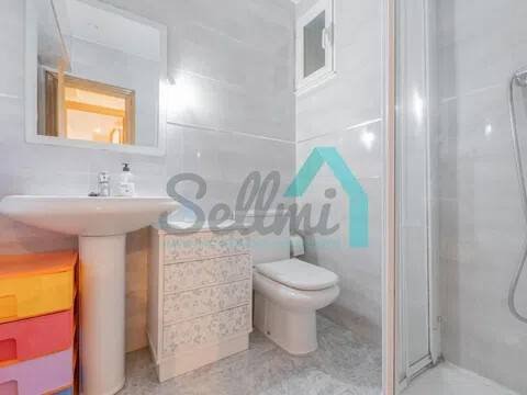 Piso de 120 m² en Oviedo