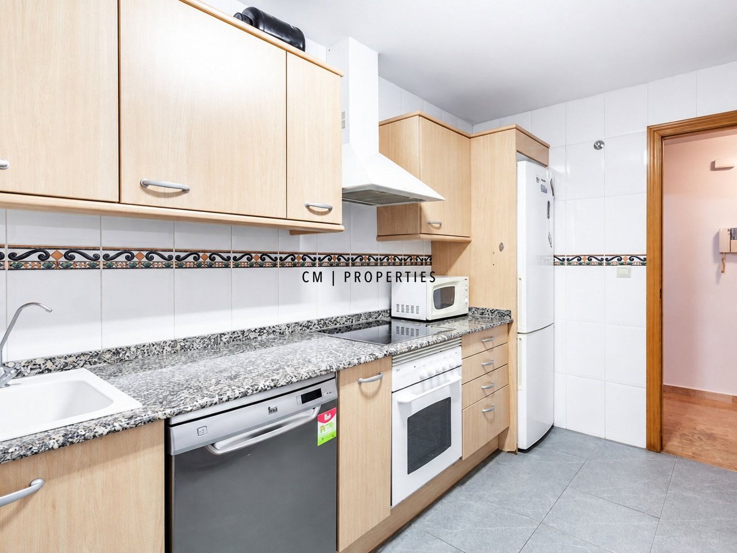 Pis de 116 m² a València