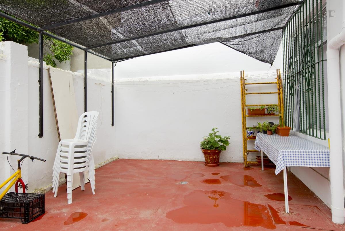 Habitación en alquiler, Sevilla