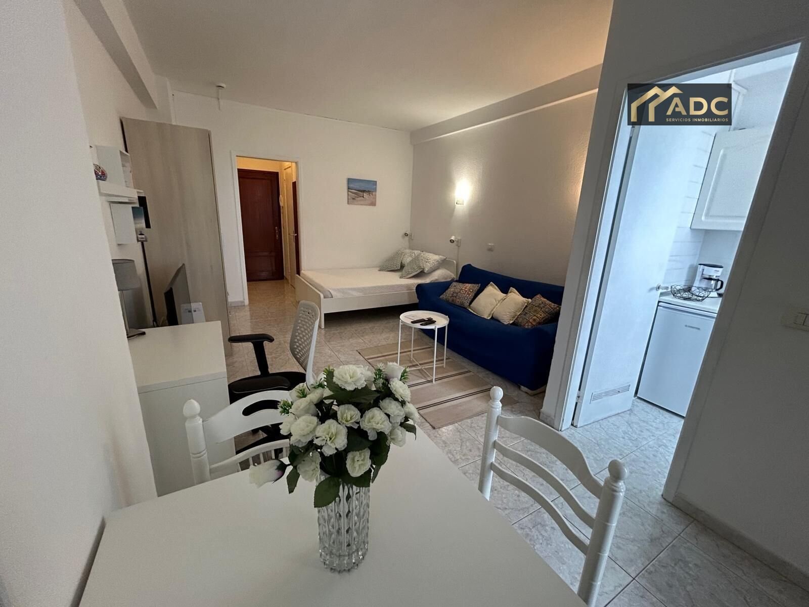 Pis de 38 m² a Puerto de la Cruz