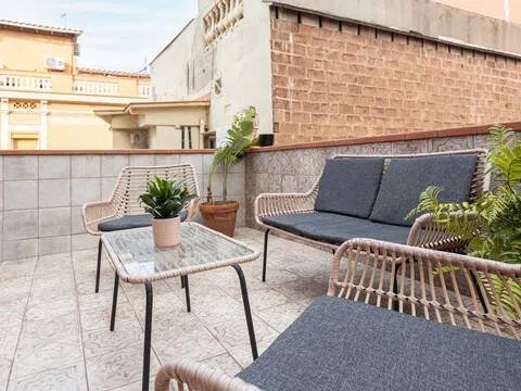 Piso de 88 m² en Barcelona