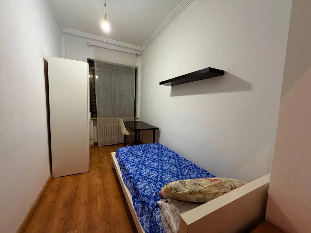 Piso de 120 m² en Salamanca