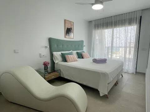 Apartamento 130 m² em Santa Pola