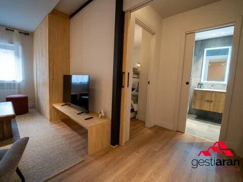 Piso de 70 m² en Alto Arán