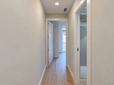 Appartamento 65 m² a Madrid
