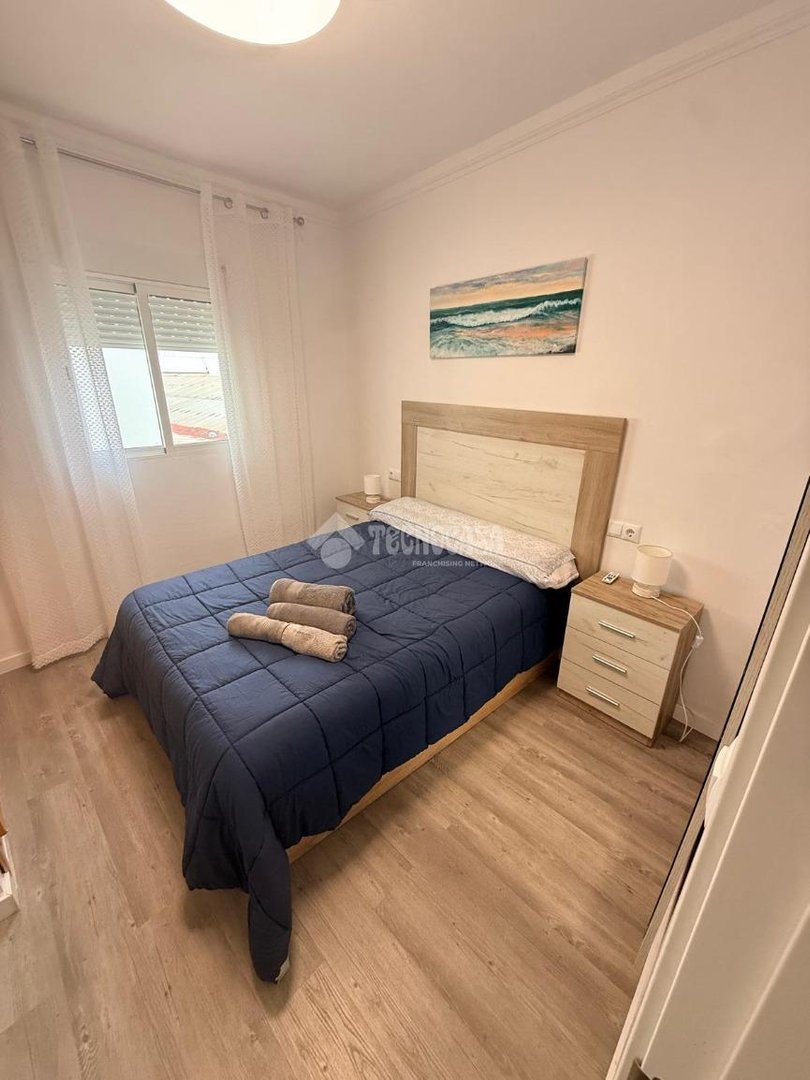 Pis de 58 m² a Conil de la Frontera