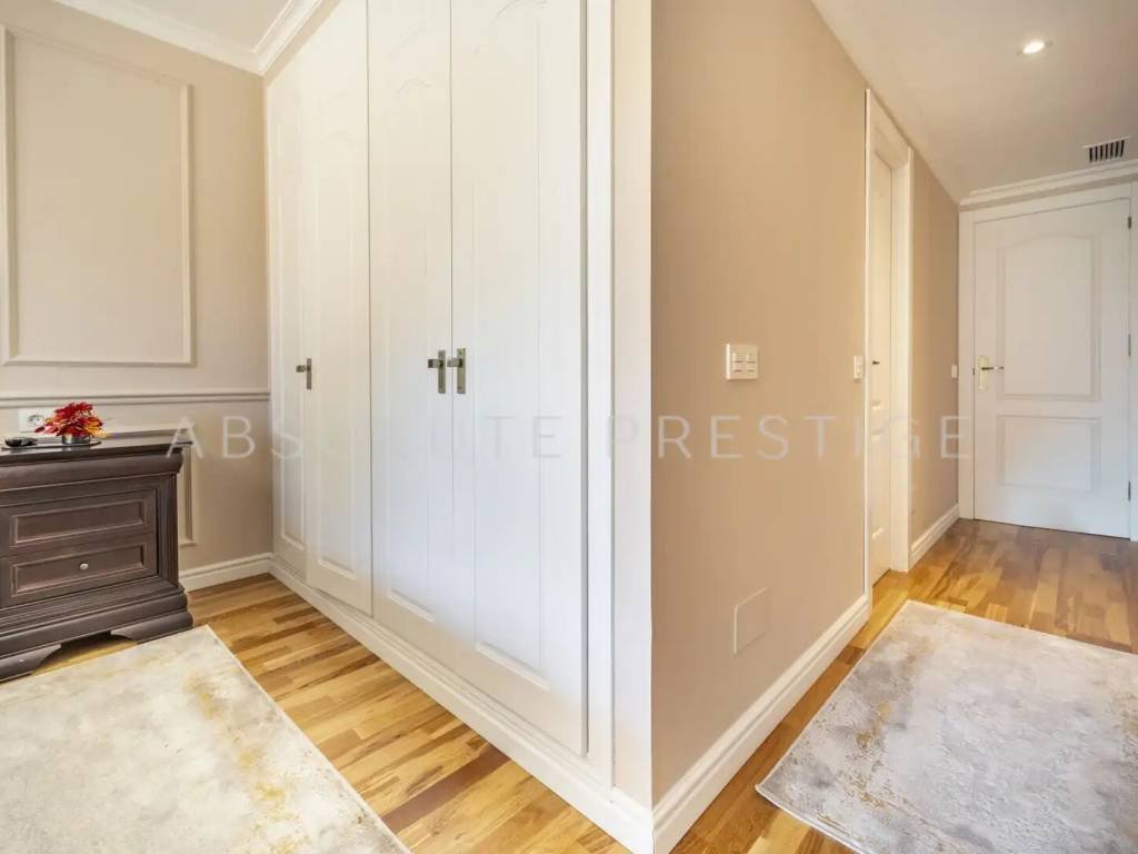 Piso de 159 m² en Marbella