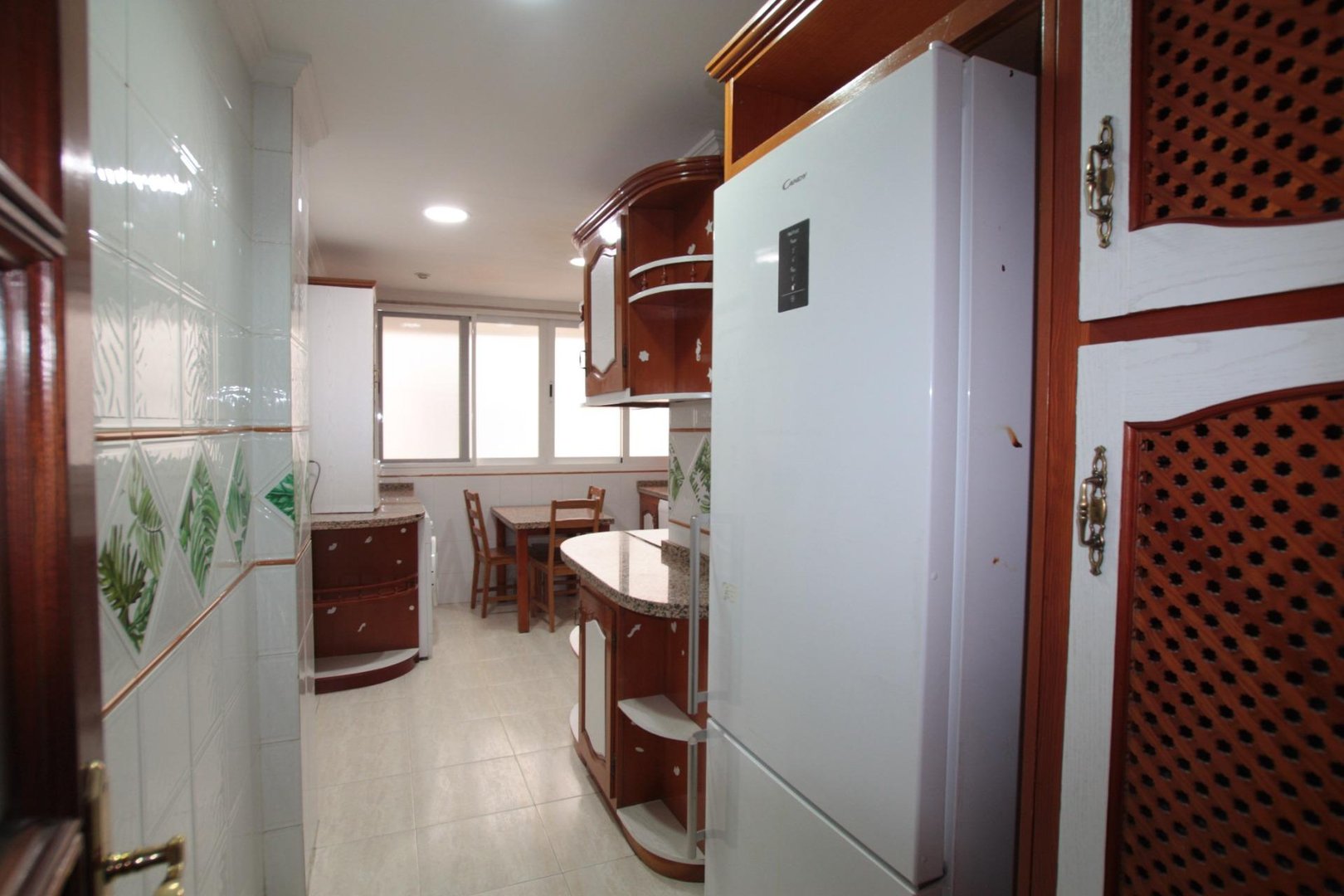 Piso de 120 m² en Granada