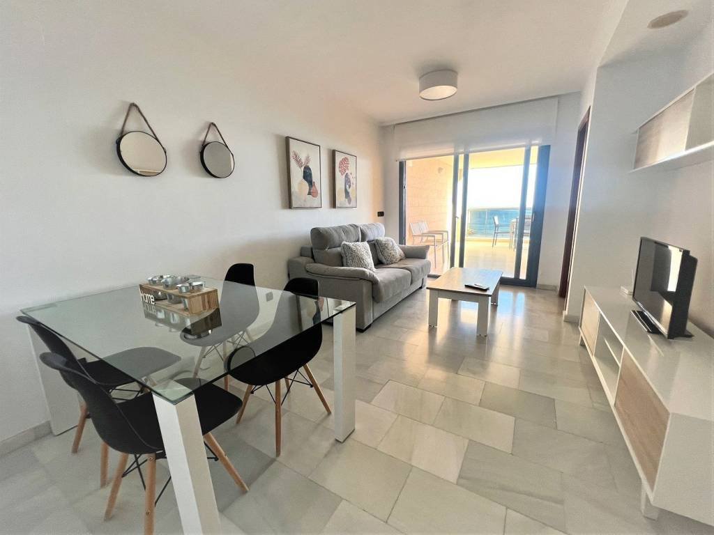 Pis de 110 m² a Altea