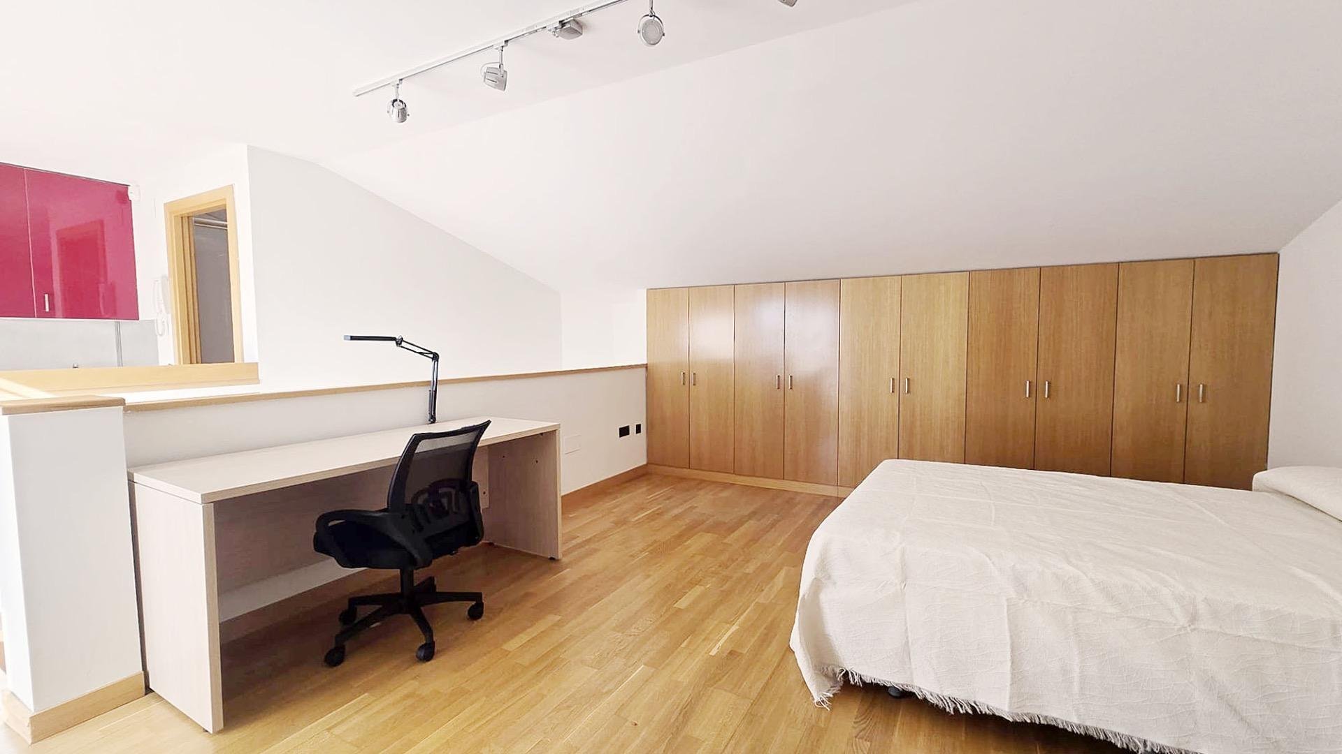 Pis de 390 m² a Villanueva de la Cañada