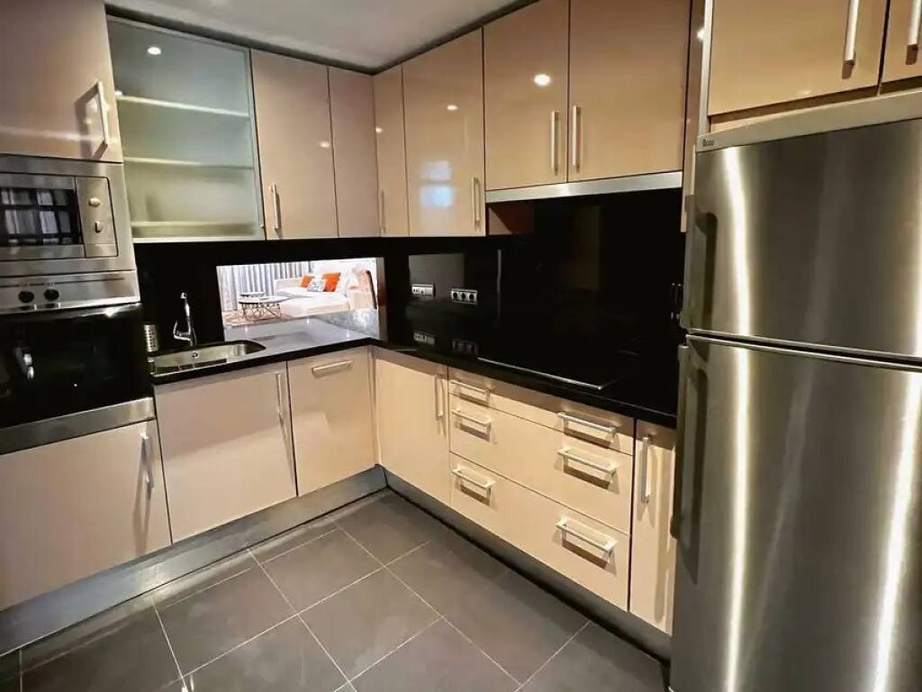 Piso de 95 m² en Estepona
