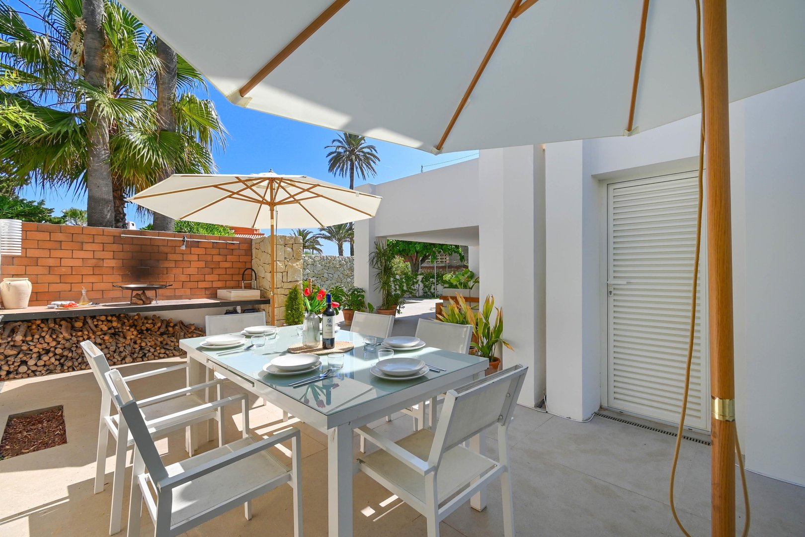 Casa de 325 m² en Dénia